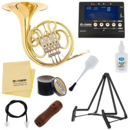 Thomann HR 100 Junior Horn Set