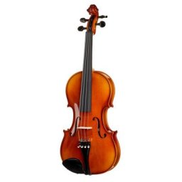Roth & Junius Europe Student Violin Set 3/4