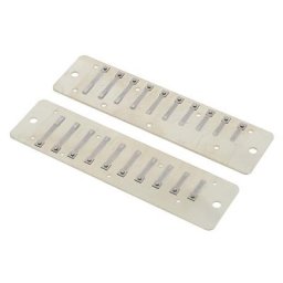 C.A. Seydel Söhne Session Reedplates A-Major