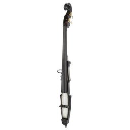 Harley Benton DB02-GYB Electric Double Bass