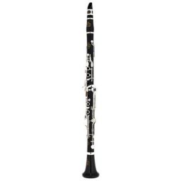 Amati ACL 640K G-Clarinet