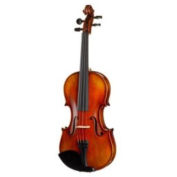 Gewa Maestro 2 Violin Set 4/4 OC CB