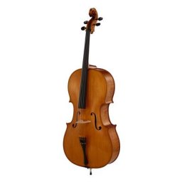 Gewa Rubner Concert Cello AM 4/4
