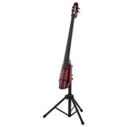 NS Design WAV4-CO-TR Trans Red Cello
