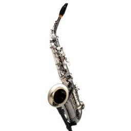 Keilwerth SX 90R ""Shadow"" Alto Saxophon