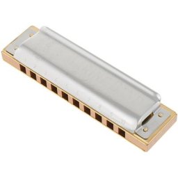 Hohner Marine Band Classic D-Dur
