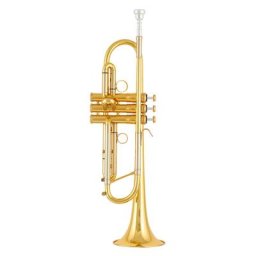Kühnl & Hoyer Fantastic Bb-Trumpet 106 11