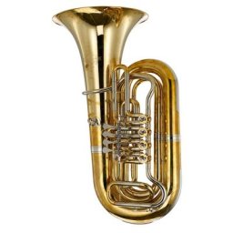 Thomann Wotan II UL Bb 4/4 Raw