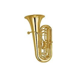 Yamaha YBB-621 Bb-Tuba