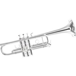 Schilke C3- HD C-Trumpet