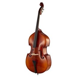 Thomann 33 3/4 LH Europe Double Bass
