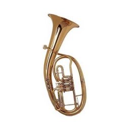Kühnl & Hoyer 775/3G Tenor Horn
