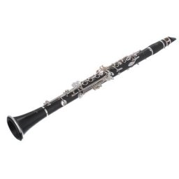 Selmer Signature Bb-Clarinet 18/6