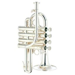 Schilke P 7-4 A/Bb- Piccolo