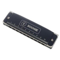 Thomann Boogie Blues Harmonica C
