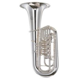 Miraphone 150481C07021 F- Tuba Elektra