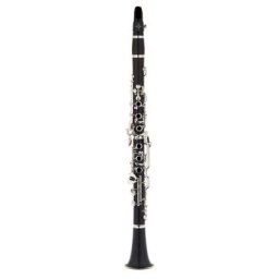 Schreiber D-27 Bb-Clarinet Austria - NEW