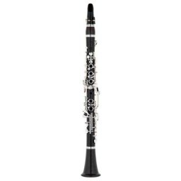 Oscar Adler & Co. 219 C-Clarinet