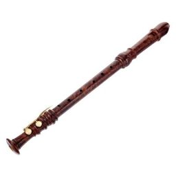 Moeck 5455 Hotteterre Antik 442