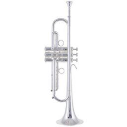 Bach LT190S1B Commercial Bb-Trumpet