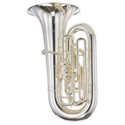 Thomann Grand Fifty S C-Tuba