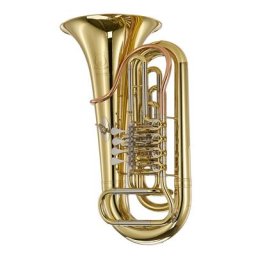 Thomann Bb-Tuba ""Little Bear