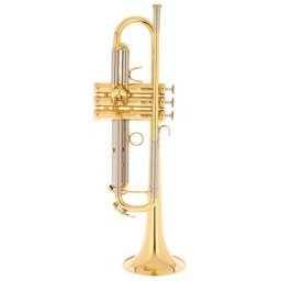 Adams Prologue L Bb- Trumpet