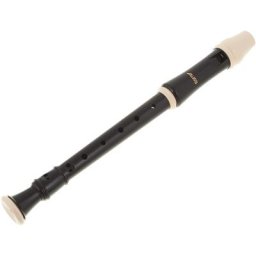 Aulos 205A Sopranblockflöte