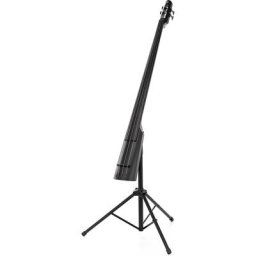 NS Design NXT E-Kontrabass schwarz