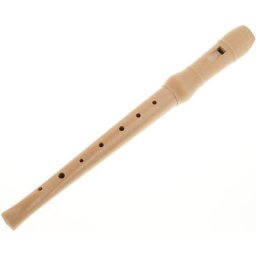 Meinel 200-1 C- Sopran Blockflöte