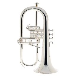 Schilke Bb- Flugelhorn