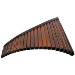 Hofmann Antique Panpipe G