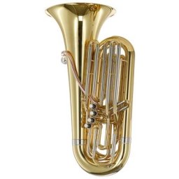 Thomann Bb-Tuba Modell ""FA Student