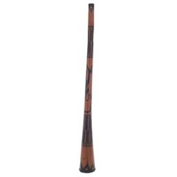 Thomann Didgeridoo Maoristyle F