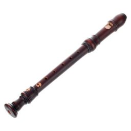 Küng MARSYAS Soprano Recorder 4311