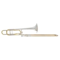 C.G.Conn 88 HSO Bb/F-Tenor Trombone
