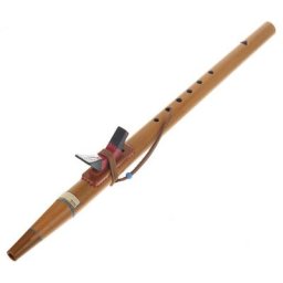 Thomann Indian Flute E