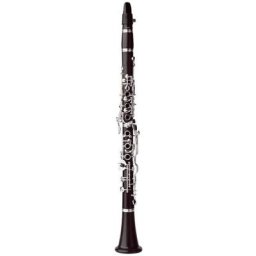 F.A. Uebel 622 Bb-Clarinet