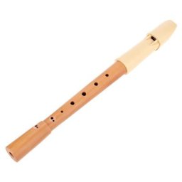 Mollenhauer 1092 Prima Soprano Recorder