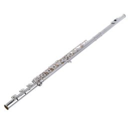 Muramatsu EX-III-RBE Querflöte