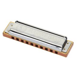Hohner Marine Band Classic Ab Minor n