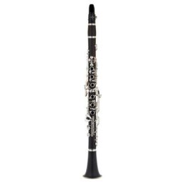 Schreiber D-42 Bb-Clarinet Austria - NEW