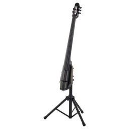 NS Design WAV5-CO-BK Black Gloss Cello