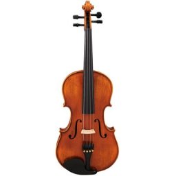 Hidersine Vivente Viola Set 16