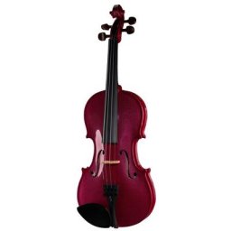Stentor SR1401 Harlequin Violin 4/4 RP