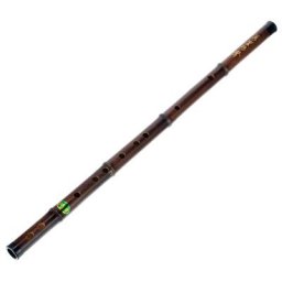 Artino Chinese QuDi Flute D-major