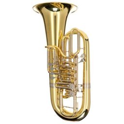 Melton 4260-L F- Tuba