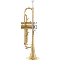 Thomann TR-4000L Bb- Trumpet