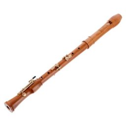Mollenhauer 2446C Canta Comfort Tenor