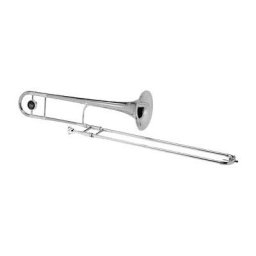 King 2102 S Legend 2B Posaune